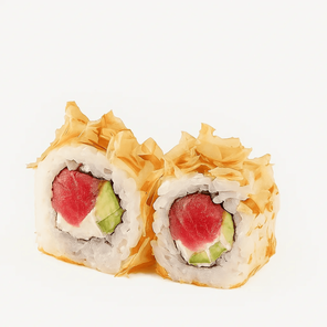 Нежный тунец